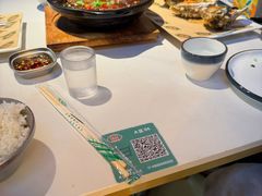 -蚝堡海鲜·威海菜·海肠捞饭·烧烤·亚洲吃蚝公司(幸福门店)