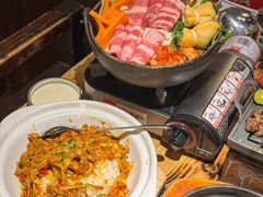 -小川洋风料理(江汉路店)