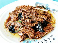 -鹊华居·地道鲁菜·海鲜·融合味(大明湖店)