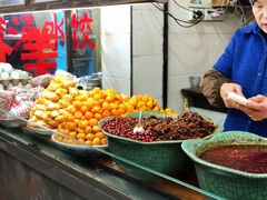 -老金家蛋菜夹馍(西安总店)