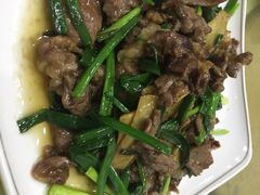 潮隆牛肉店-潮隆牛肉美食城(莲花路店)