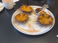 -常鲜楼常来尝鲜海胆馆(星海店)