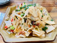 -朗妈私房菜(婺女州店)