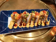 -喜牛日本料理(双街店)