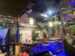 -城墙拐拐火锅(三峡广场黑金冠店)
