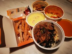 -新石器烤肉(南通CBD大有境店)