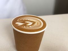 -% Arabica阿拉比卡咖啡(深圳湾万象城店)