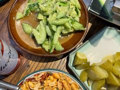 -柿子树炭烤羊腿(金台路店)