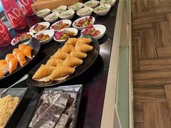 -喜来登由由大酒店九州膳坊中餐厅