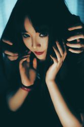 -持熹光年写真体验馆