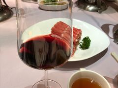 -鼎鼎香·港式火锅(北京SKP店)