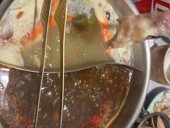 -奢谷·海鲜自助(南海万科店)