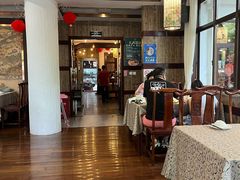 -一江春水·杭帮臻宴(三台山店)