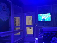 -自由港KTV(王子公主金平店)