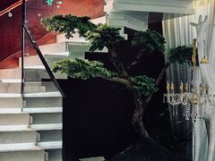 -古莲·影院足道·按摩SPA(水上温泉店)