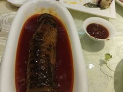-蓬川食府(金海道店)