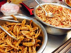 -嘉州九妹凤爪(乐山总店)