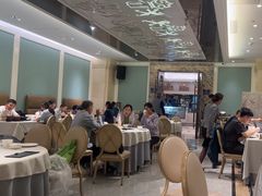 -狮王府淮扬菜(新街口友谊店)