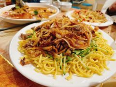 -煲来饱去冷水鱼