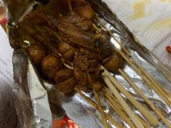 -辣不怕口味虾(凌霄路店)