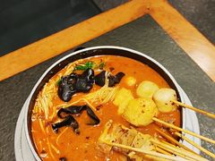 -三兄弟灰太狼烧烤.龙虾烤鱼(上海交大店)