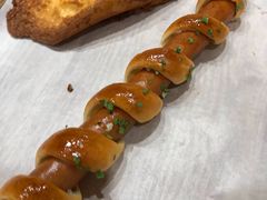 -苹果花园(鞍山路店)