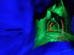 -泰安地下龙宫景区