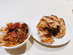 原味煲仔饭-利苑酒家(金宝店)