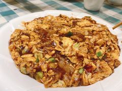 醋溜木须-紫光园·烤鸭(吕家营店)