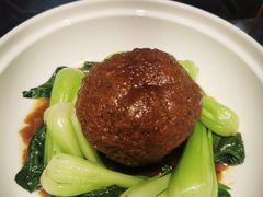 -前门烤鸭(江东中路店)