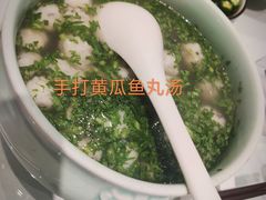 -鸿星花园酒家(银亿家园店)