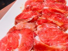 -韩宫宴烤肉·料理(苏州中心店)