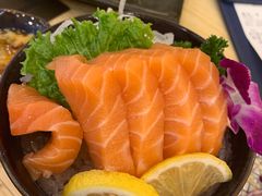 -食鲤料理(西虹东路店)