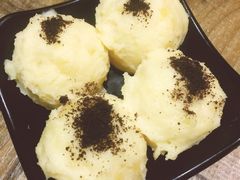 -哈哈碳都·牛肋条无限自助烤肉(台江万达店)