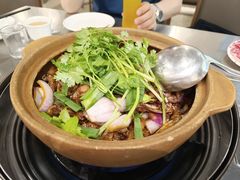 -凤兴鸡煲(宝安海雅店)