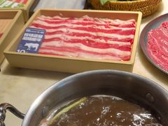 -东道煮牛肉火锅(东盛大街店)
