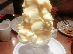 -吕氏疙瘩汤·新鲁菜(新贵和店)