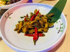 -质烤烤物·活烤海鲜(质烤总店)