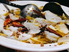 -太二酸菜鱼(长沙IFS国金中心店)