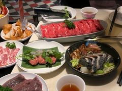 -一哥澳门豆捞·澳门风打边炉(高德置地店)