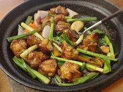 -旺爷砂锅·茶作(国贸城店)