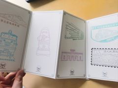 -中国铁道博物馆(正阳门馆)