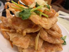 -老厨家(中央大街西七道街店)