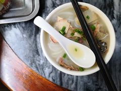 -三鄉濑粉·铭珠粥粉