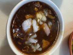 -天天初二·天津传统捞面·天津特色菜(凌奥总店)
