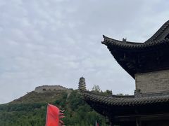-雁门关景区