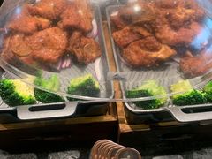 -老淮滨-蚌埠非遗小吃(淮河路店)