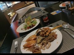 -青岛证大喜玛拉雅酒店·Z1餐厅