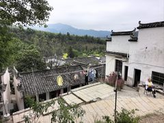 -塔川景区