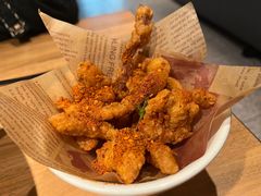 -新太二·鲜料川菜(花都融创茂店)